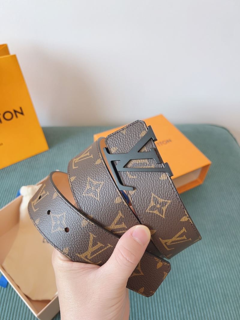 Louis Vuitton Belts